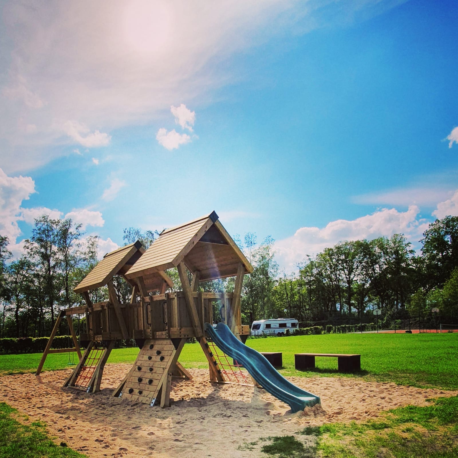 Speeltuin